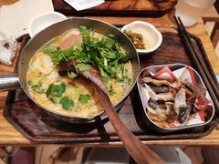 -小满手工粉(上海月星环球港店)