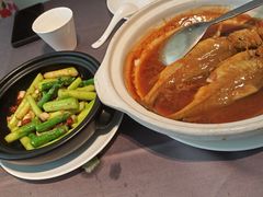 -徐记海鲜(曲江南湖店)