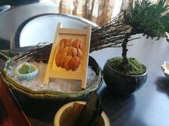 -滩万日本料理Nadaman(国贸大酒店)
