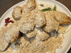-将相和·海鲜蒸饺大连菜