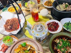 -锦府盐帮·李宅(领展购物广场中关村店)