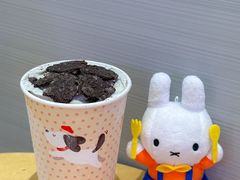 -DQ·蛋糕·冰淇淋(绿宝店)