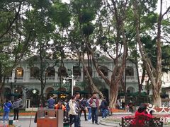 -星巴克臻选(广州沙面店)