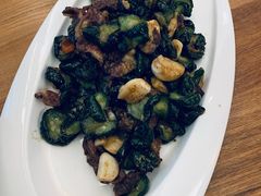 -猛料鸭仔饭(赤坎店)
