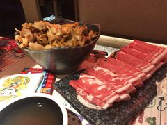 -哥老官重庆美蛙鱼头(虹口龙之梦店)