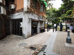 -来回·咖啡(天河南店)