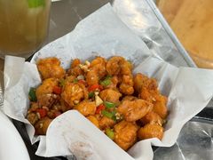 -颓记茶餐厅(夏湾店)
