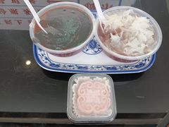 -百花传统甜品店(原址店)