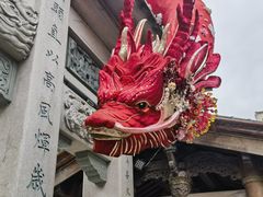 -晋江五店市传统文化旅游区