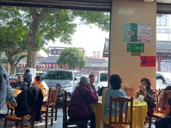 -荣生萝卜汤饭店