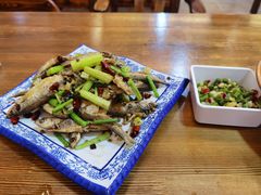 -老味道1992(武当山店)