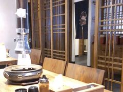 大堂-泥炉烧肉师(新街口金銮巷店)