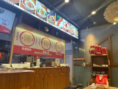 -湘人龙记老长沙米粉(鸟巢店)
