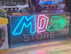 -MDZ STORE·TATTOO·耳饰