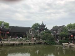 -檀园