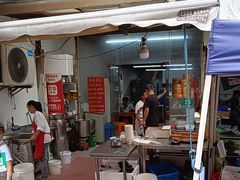 -锅贴大王南翔小笼(临沂二村店)