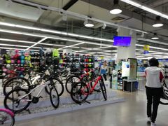 -迪卡侬(徐泾店)
