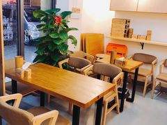 -逗烤·轻烧烤(福田店)