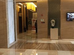 -淮安曙光国际大酒店(大运河广场花街店)