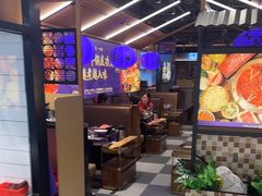 -重庆高老九火锅(吴中永旺店)