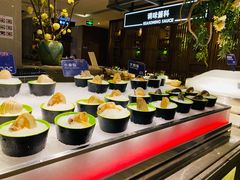 -海天盛宴海鲜自助(正大广场店)
