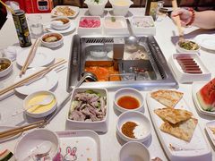 -海底捞火锅(龙茗路店)