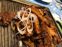 手艺老爆三-津菜典藏(中北镇店)
