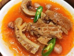 -博悦茶餐厅(文殊院店)