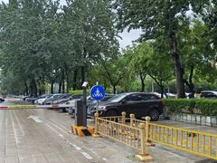 -三味书屋(复兴门内大街店)