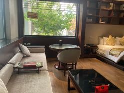 -托尼洛·兰博基尼书苑酒店·宴会厅
