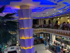 -碧中海汤泉汗蒸酒店