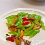 打卡高大上的粤菜餐厅