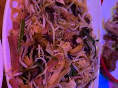 -大哈福烧烤·海鲜·家常菜(延安三路店)