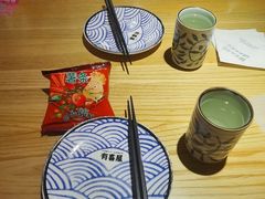 -有喜屋·日料·居酒屋(旭辉广场店)