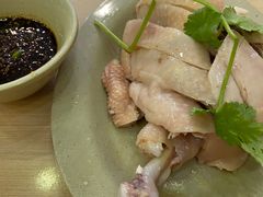 -百家鸡味馆(清泰店)