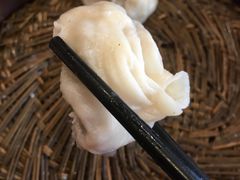无锡小笼包-王興記(中山路店)