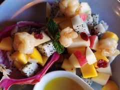 -刀叉遇上筷子中西融合餐厅(成都道店)