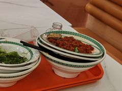 -华天延吉餐厅(西四总店)