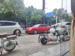 -同学酒楼(湖大琴园店)