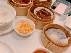-翠园(铜锣湾广场店)