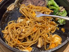 -新贝乐意大利餐厅(苏州中心店)