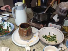 -巢湖名吃·东关老鹅汤(江南风情街店)