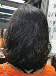 短发-镁连社·美联社