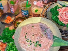 -烧肉达人•炭火烧肉(新天地店)