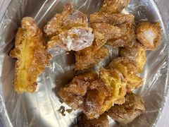 蛋散-蒙记老牌豆浆