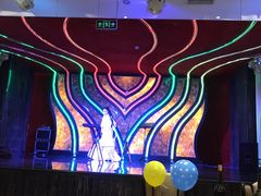 -芭菲盛宴·环球美食(袁家岗店)