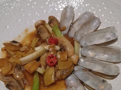 -苏淮景·苏闽融创菜·海鲜(原空港井河轩店)