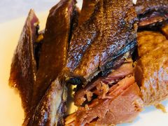 -一品淮扬 · 淮扬菜·北京万达文华酒店