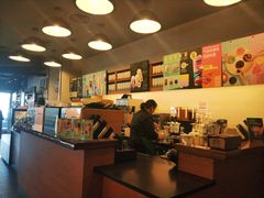 -星巴克(哈尔滨新一百店)