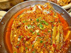 -小柴米·传统江西菜(八一广场店)